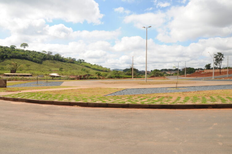 Residencial Califórnia