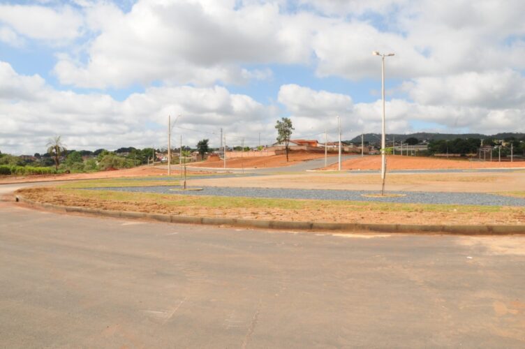 Residencial Califórnia Pará de Minas