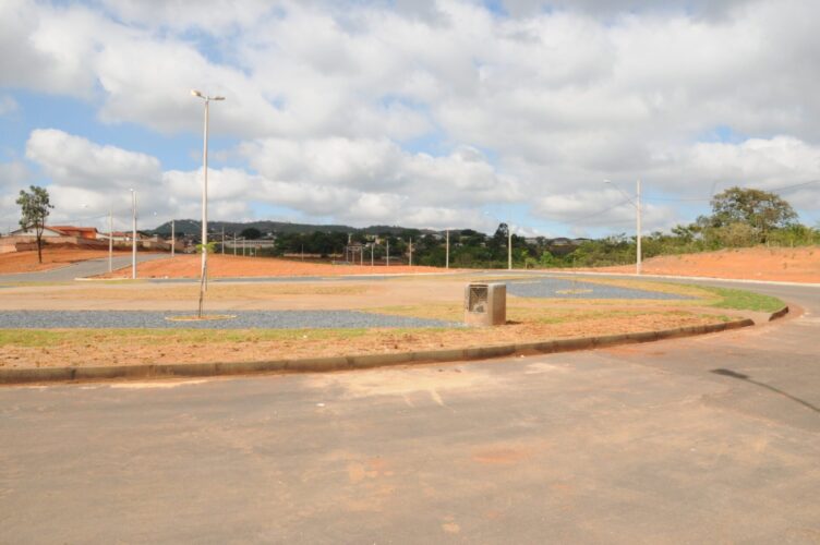 Residencial Califórnia Pará de Minas