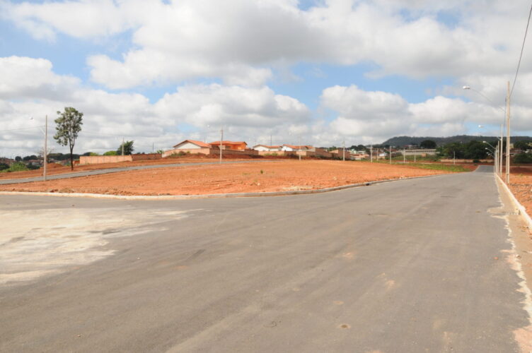 Residencial Califórnia Pará de Minas