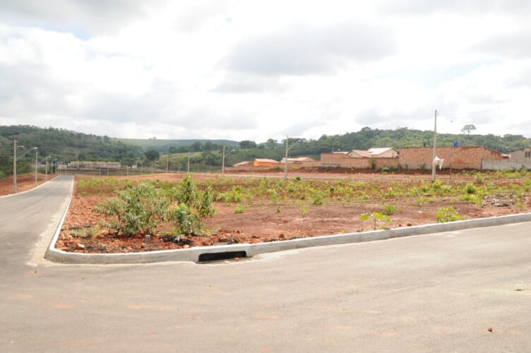 Residencial Califórnia Pará de Minas