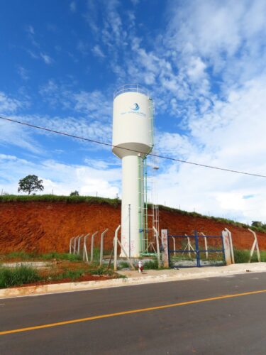 Residencial Veredas Pará de Minas MG