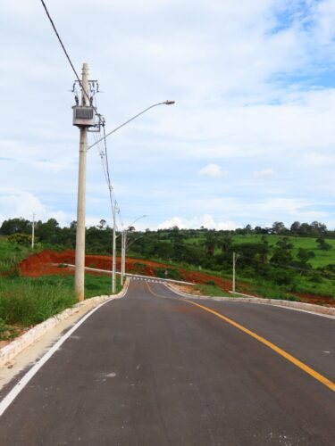 Residencial Veredas Pará de Minas MG