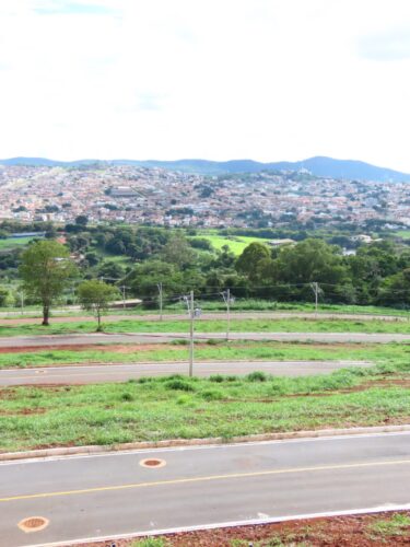Residencial Veredas Pará de Minas MG