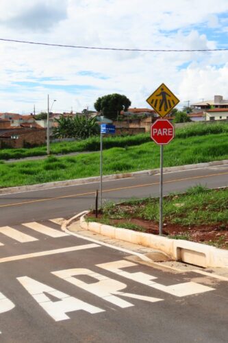Residencial Veredas Pará de Minas MG