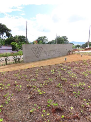 Residencial Veredas Pará de Minas MG