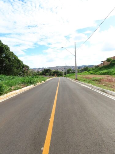 Residencial Veredas Pará de Minas MG