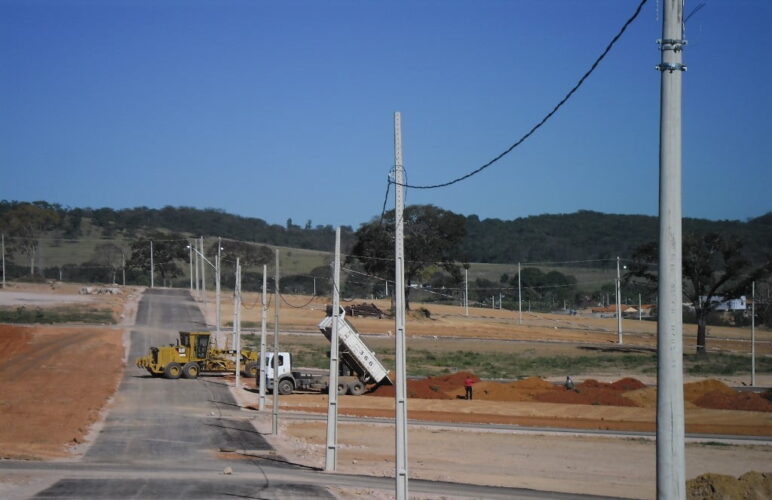 Residencial Eldorado Nova Serrana