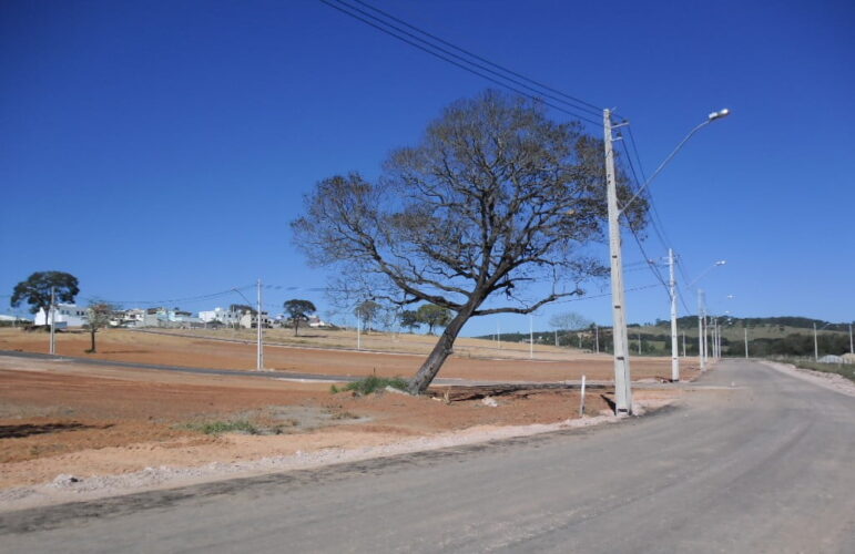 Residencial Eldorado Nova Serrana