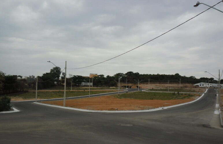 Residencial Eldorado Nova Serrana