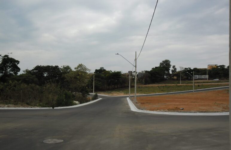 Residencial Eldorado Nova Serrana