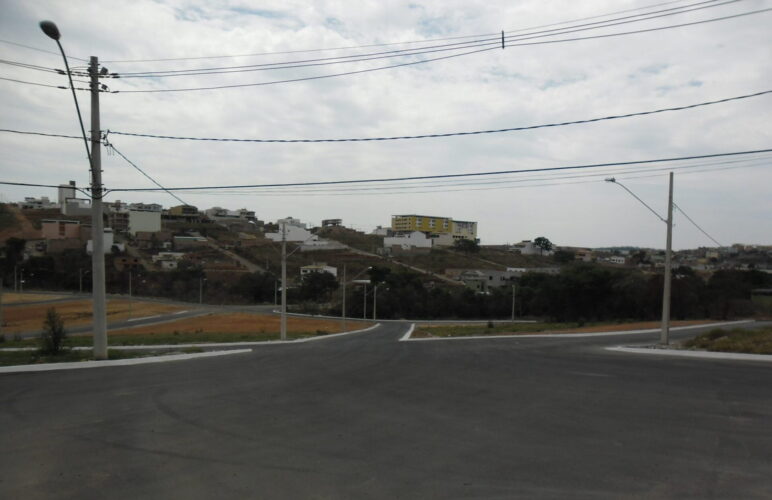 Residencial Eldorado Nova Serrana