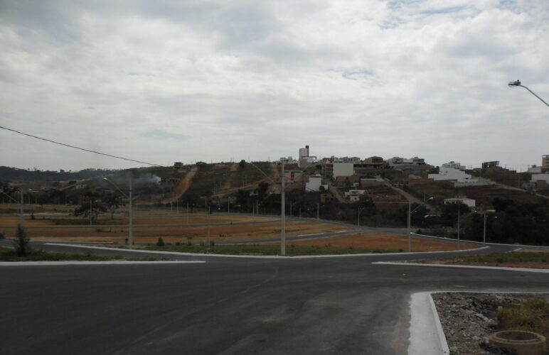 Residencial Eldorado Nova Serrana