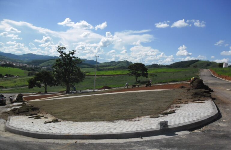 Residencial Cidade Jardim