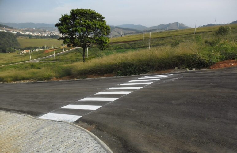 Residencial Cidade Jardim