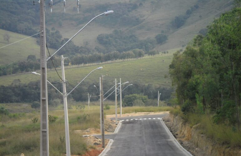 Residencial Cidade Jardim