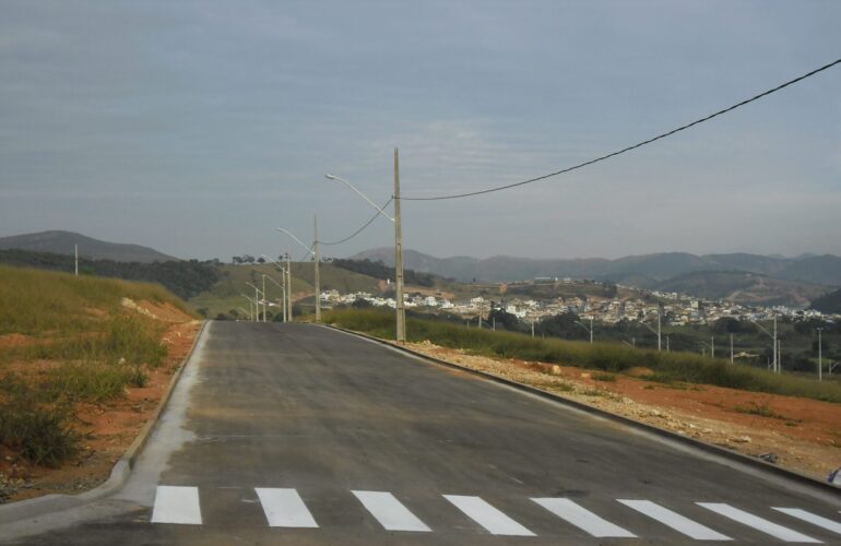 Residencial Cidade Jardim